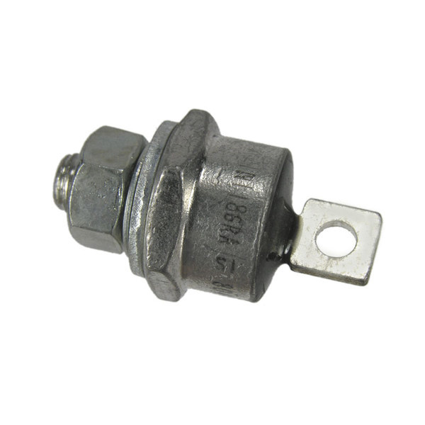 1N1186RA Rectifier Diode 200V 40A Anode Stud DO-5 - Click Image to Close